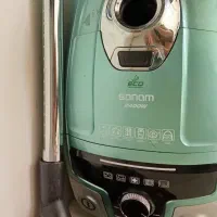 جاروبرقی صنام 2400