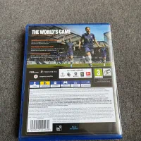 Fifa 23 فیفا ۲۳ Ps4|کنسول، بازی ویدئویی و آنلاین|تهران, دهکده المپیک|دیوار