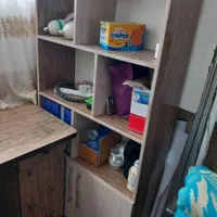 کتابخانه نو فروشی