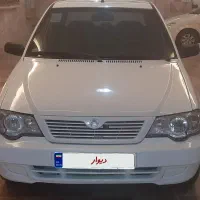 پراید ۱۳۲ مدل ۹۸ در حد