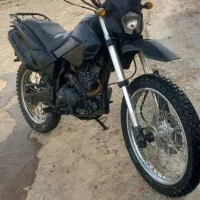 تریل ۲۵۰ راتو