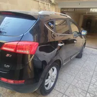 جک S5 دندهای، مدل ۱۳۹۴