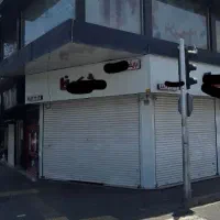 40 متر کافه فعال با وسایل اجاره مغازه شریعتی قلهک