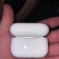 ایرپاد پرو اصلی|لوازم جانبی موبایل و تبلت|بندرعباس, |دیوار