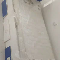 تخت نوجوانی   به همراه تشک طبی