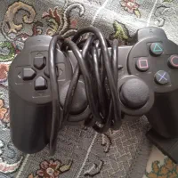 دسته پلی استیشن ۲