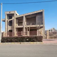 ویلا-شهرکی-لوکس