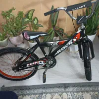 دوچرخه 20 تایوان