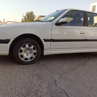 پژو پارس سال