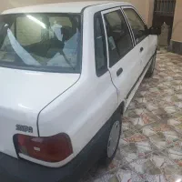 پراید 85
