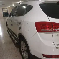 جک ۹۷ اتوماتیک بدون رنگ و خط و خش|خودرو سواری و وانت|فردیس, سرحد آباد|دیوار