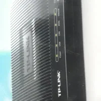 مودم سیمی|مودم و تجهیزات شبکه|پاسارگاد, |دیوار