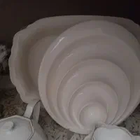 ظروف پزیرایی|ظروف سرو و پذیرایی|قم, شهرک امام حسن|دیوار