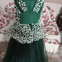 پیراهن مجلسی|لباس|قم, حنیف نژاد|دیوار