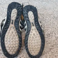 کتونی ورزشی ویوا سایز ۴۵|کیف، کفش، کمربند|تهران, خاک سفید|دیوار