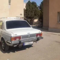 پیکان ۸۲ بیرنگ|خودرو سواری و وانت|کرج, دانشگاه خوارزمی|دیوار