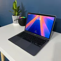 Macbook air m1