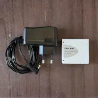 پرینت سرور تی پی لینکTPLink