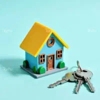 فروش یک واحد آپارتمان