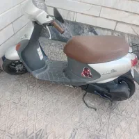 پاکشتی|موتورسیکلت|تهران, تهرانپارس غربی|دیوار