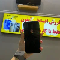 ایفون xsکاملا سالم و تمیز|موبایل|تهران, هروی|دیوار