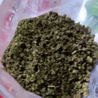 حراج واقعی .سبزی خشک .