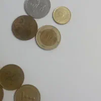 سکه قدیمی