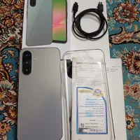 گوشی سامسونگa56غیراصلی|موبایل|تهران, شکوفه (عبدل آباد)|دیوار