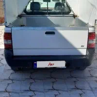 پراید وانت 151|خودرو سواری و وانت|شادگان, |دیوار