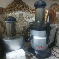 غذا ساز ابمیوه گیری بلوت المان