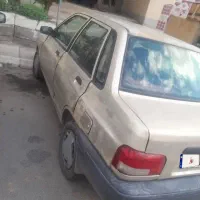 سلام یکدستگاه پراید ۱۳۱ مدل ۸۵