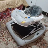 روروئک دلیجان مدل روما|اسباب و اثاث بچه|کرمانشاه, |دیوار