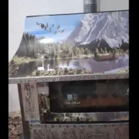 بخاری شومینه