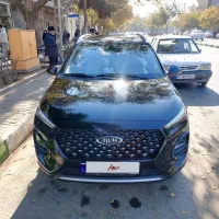 ایکس 22 پرو مدل 402|خودرو سواری و وانت|مشهد, شهید معقول|دیوار