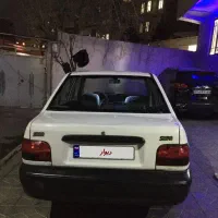 پراید 131 مدل 85