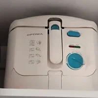 سرخ کن سایز بزرگ