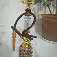 قلیان کلکسیونی و زینتی خارجی