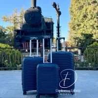 چمدان Cincent Karina نشکن / مسافرتی|کیف، کفش، کمربند|تبریز, |دیوار