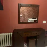 سرویس خواب و میزتوالت|تخت و سرویس خواب|تهران, کوهک|دیوار