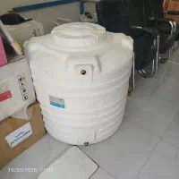 تانکر500لیتری