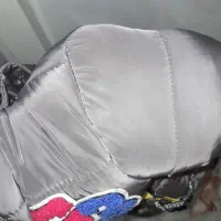 کاپشن بچگانه در حد نو واقعی مناسب 3 تا 5 سال|کفش و لباس بچه|تهران, سازمان برنامه شمالی|دیوار