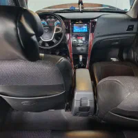 دنا مدل ۹۶ تمیز|خودرو سواری و وانت|شیراز, کاراندیش|دیوار