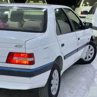 پژو 405 Slx، مدل ۹۶ درحد خشک|خودرو سواری و وانت|دزفول, |دیوار