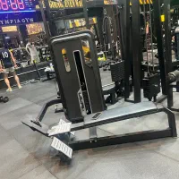 دستگاه بدنسازی