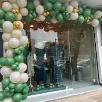 بادکنک آرایی|خدمات پذیرایی، مراسم|کرج, برغان|دیوار