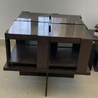 فروش میز تلویزیون،میزعسلی،ویترین کمدی