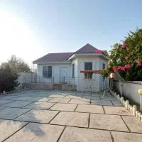 ویلا 250متری/در منطقه ساحلی