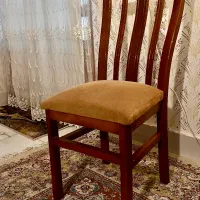 صندلی|صندلی و نیمکت|نیشابور, شهرک ولیعصر|دیوار