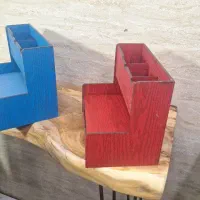 نظم دهنده رومیزی|لوازم التحریر|تهران, نعمت‌آباد|دیوار
