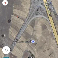 فروش زمین  با کاربری رفاهی|فروش دفتر صنعتی، کشاورزی، تجاری|کوثر, |دیوار